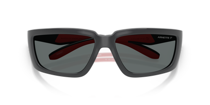 ARNETTE AN4355 TAGGIT 284181 62