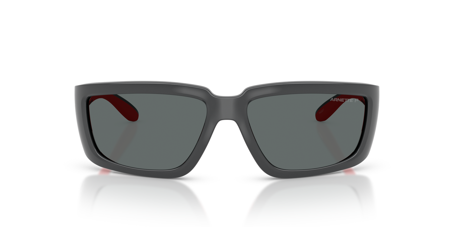 ARNETTE AN4355 TAGGIT 284181 62