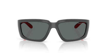 ARNETTE AN4355 TAGGIT 284181 62