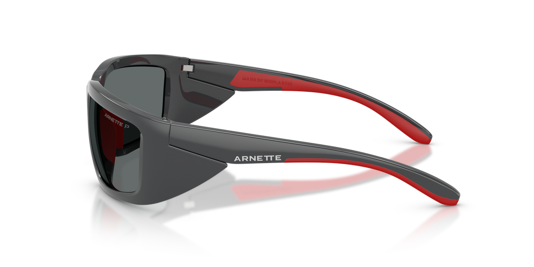 ARNETTE AN4355 TAGGIT 284181 62