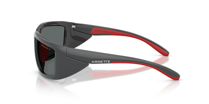 ARNETTE AN4355 TAGGIT 284181 62