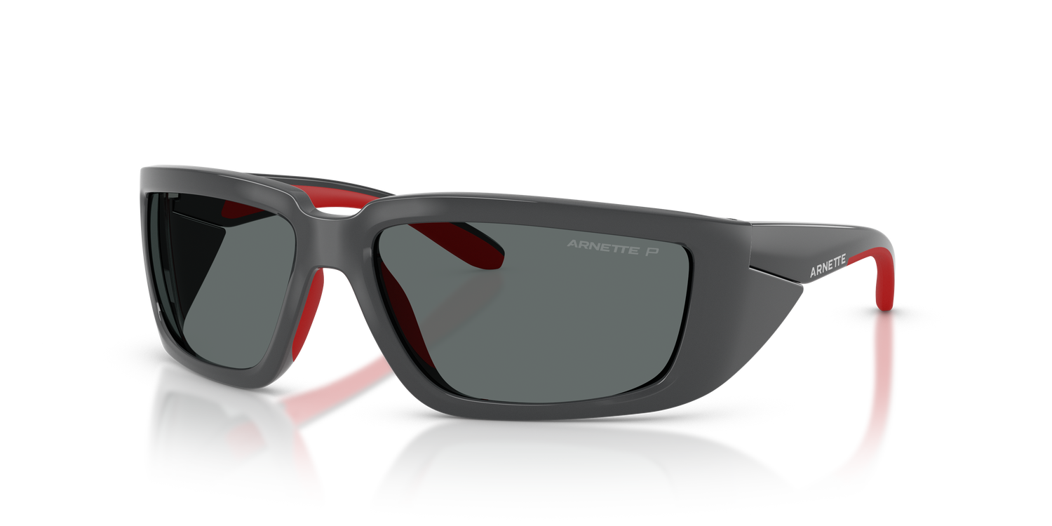 ARNETTE AN4355 TAGGIT 284181 62