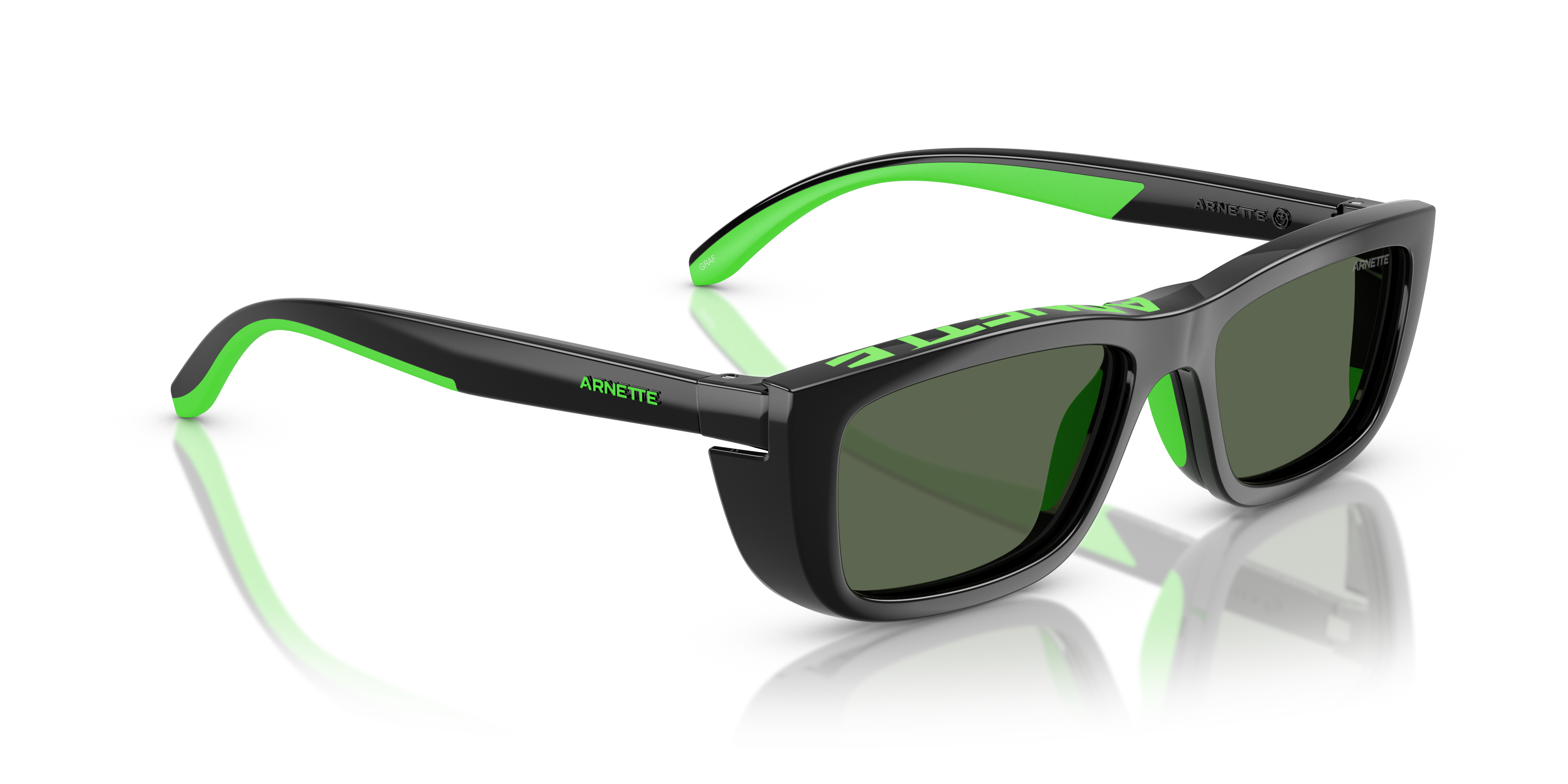 ARNETTE AN4356 GRAF 27531W 54