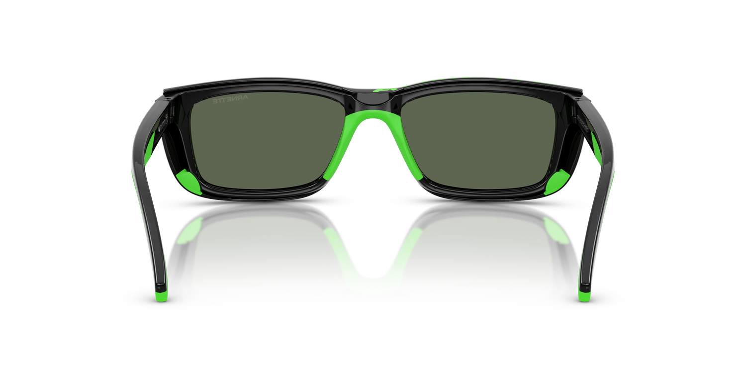 ARNETTE AN4356 GRAF 27531W 54