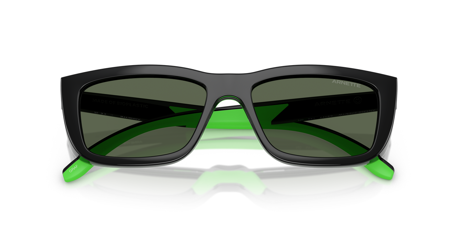 ARNETTE AN4356 GRAF 27531W 54