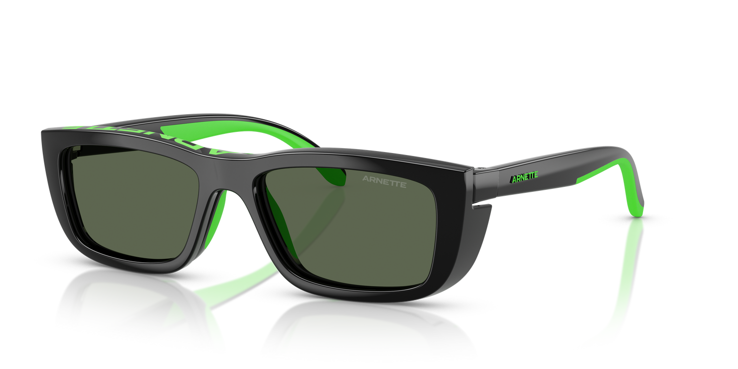 ARNETTE AN4356 GRAF 27531W 54