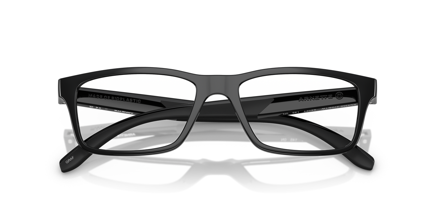 ARNETTE AN4356 GRAF 27581W 54