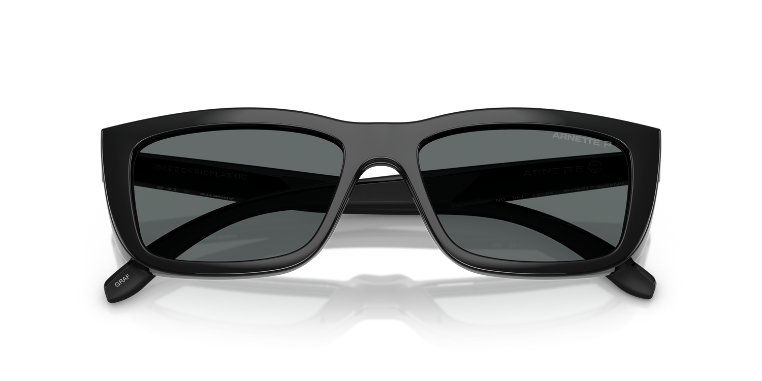 ARNETTE AN4356 GRAF 27581W 54