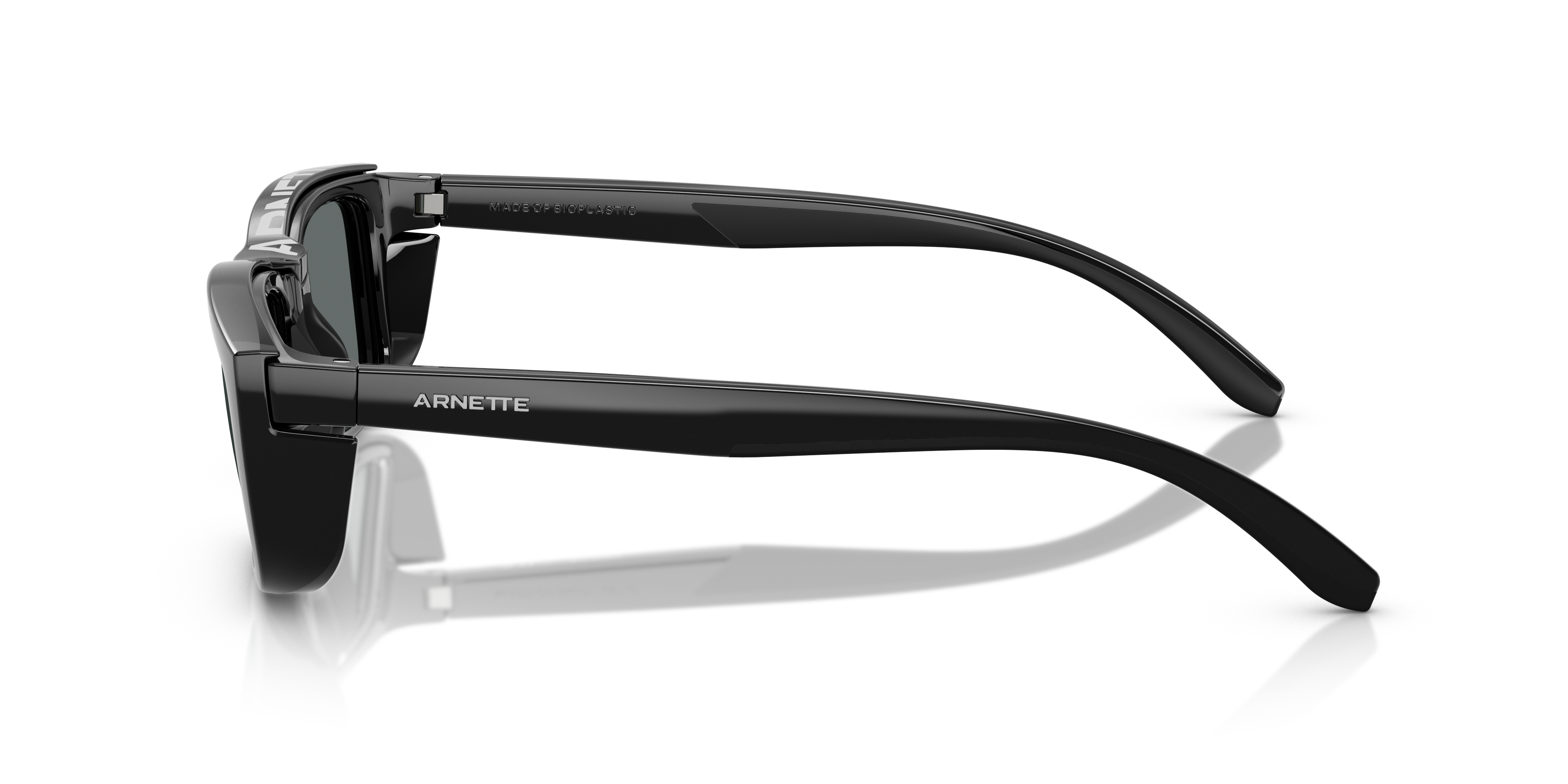 ARNETTE AN4356 GRAF 27581W 54