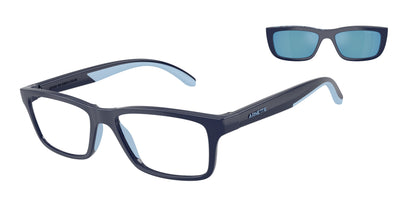 ARNETTE AN4356 GRAF 27591W 54