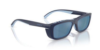 ARNETTE AN4356 GRAF 27591W 54