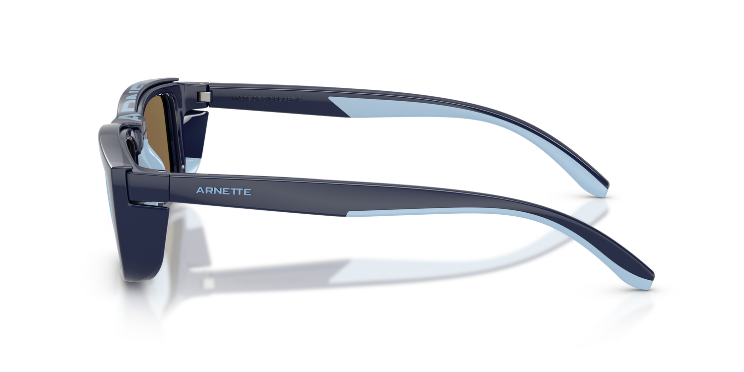 ARNETTE AN4356 GRAF 27591W 54