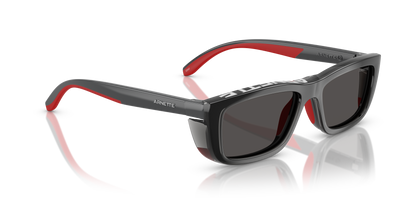 ARNETTE AN4356 GRAF 28411W 54