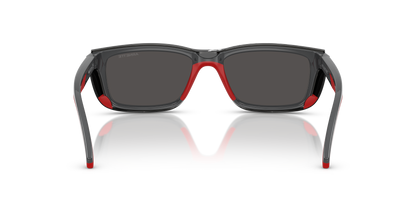 ARNETTE AN4356 GRAF 28411W 54