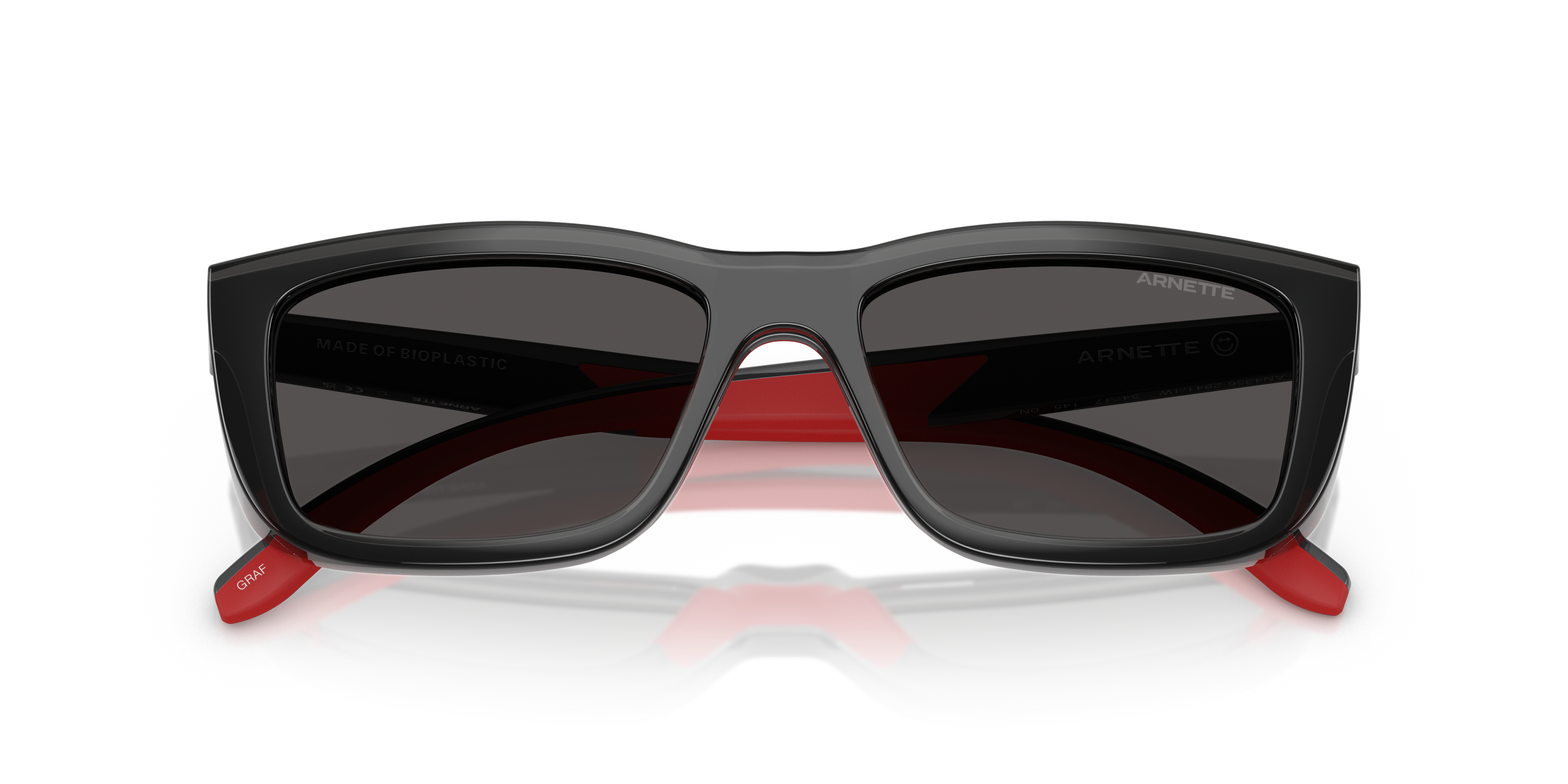 ARNETTE AN4356 GRAF 28411W 54