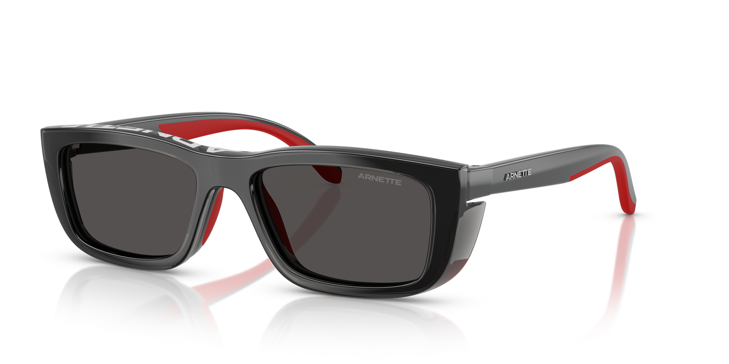 ARNETTE AN4356 GRAF 28411W 54