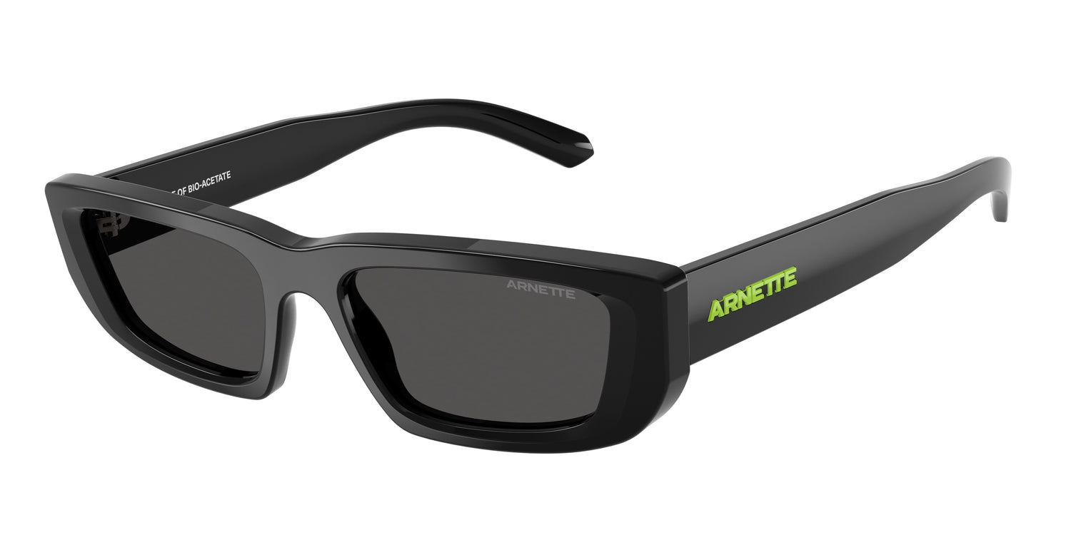 ARNETTE AN4357 AL 121487 53