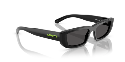 ARNETTE AN4357 AL 121487 53