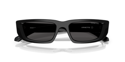 ARNETTE AN4357 AL 121487 53