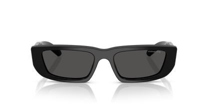 ARNETTE AN4357 AL 121487 53