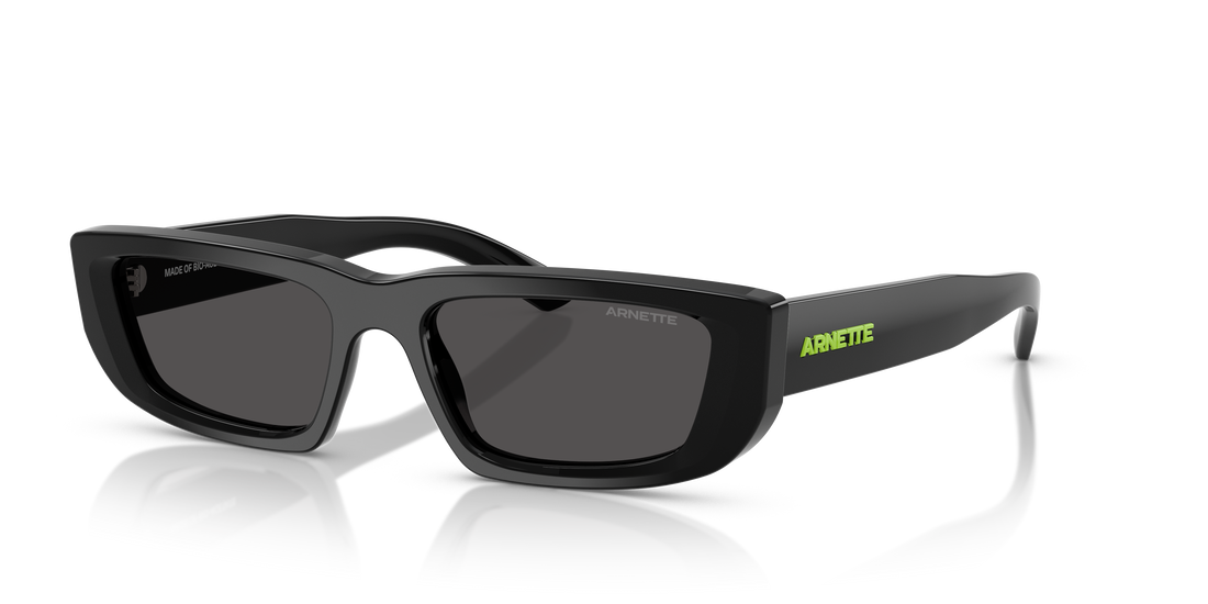 ARNETTE AN4357 AL 121487 53