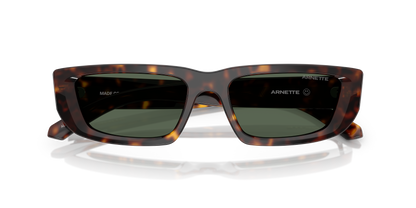 ARNETTE AN4357 AL 122271 53