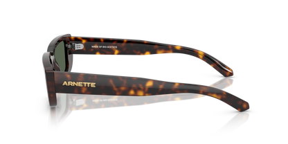 ARNETTE AN4357 AL 122271 53