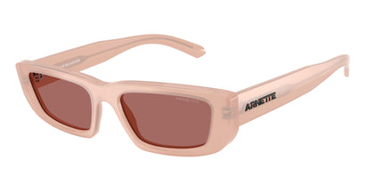 ARNETTE AN4357 AL 124769 53