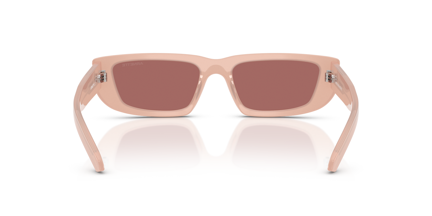 ARNETTE AN4357 AL 124769 53