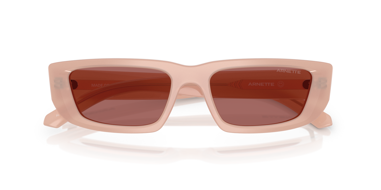 ARNETTE AN4357 AL 124769 53