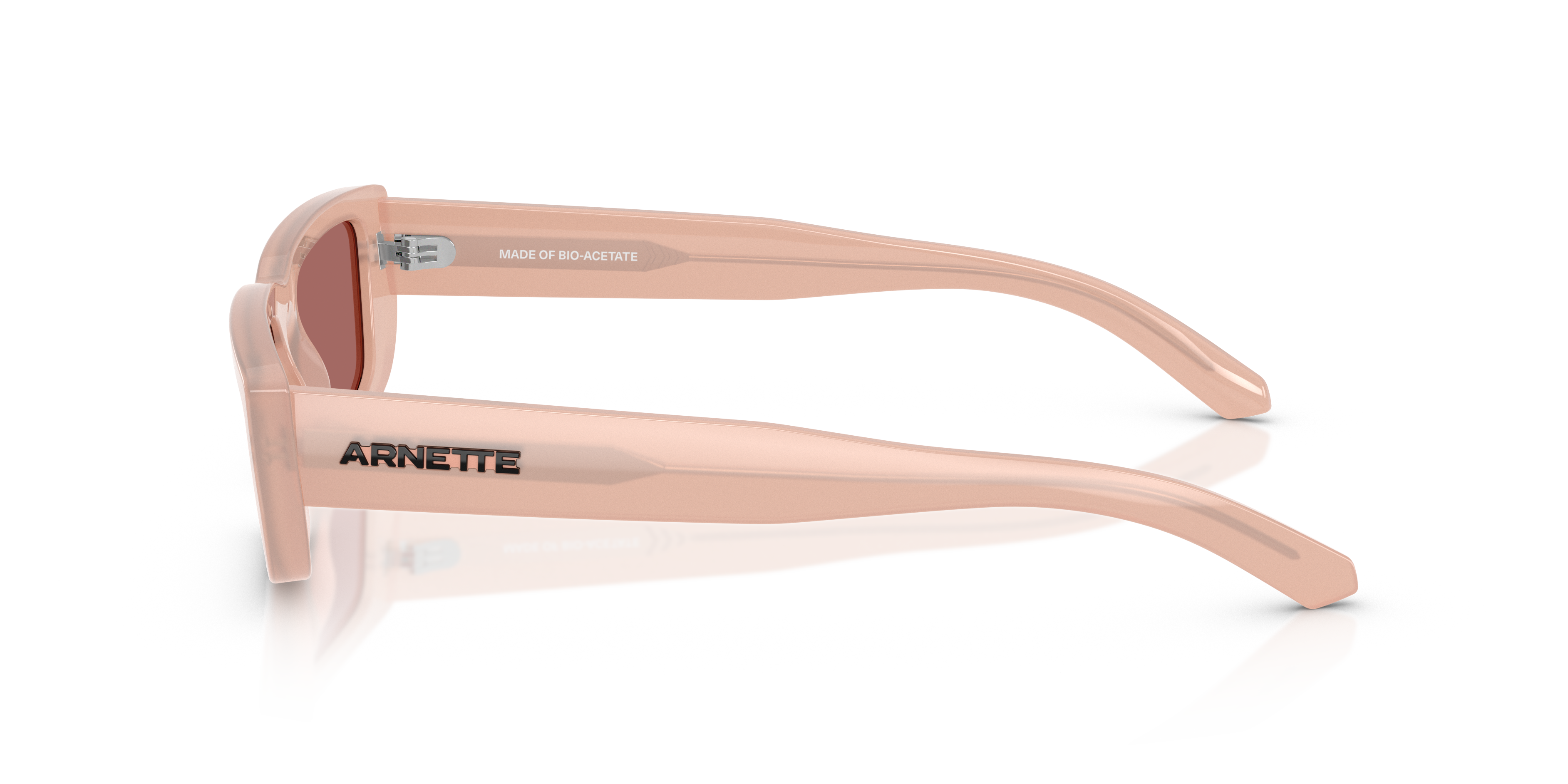 ARNETTE AN4357 AL 124769 53