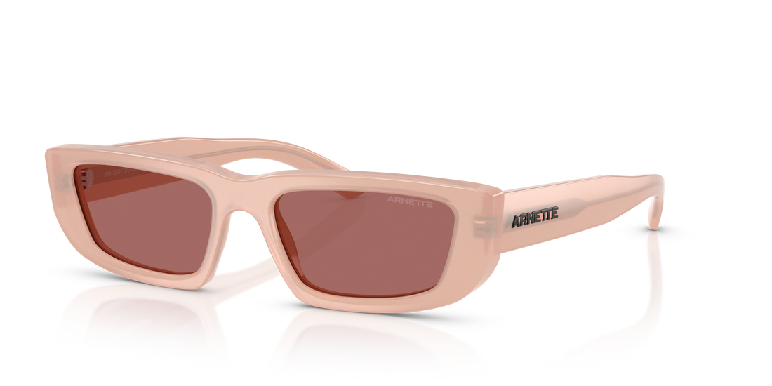 ARNETTE AN4357 AL 124769 53