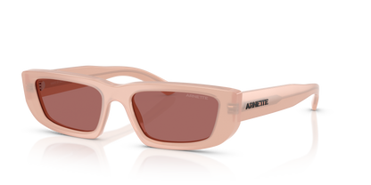 ARNETTE AN4357 AL 124769 53