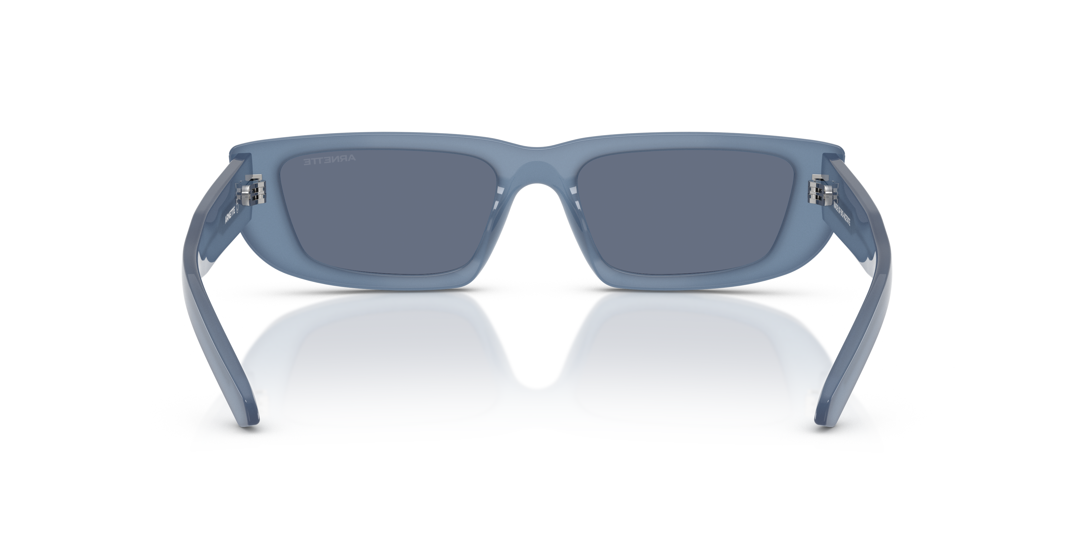 ARNETTE AN4357 AL 124872 53