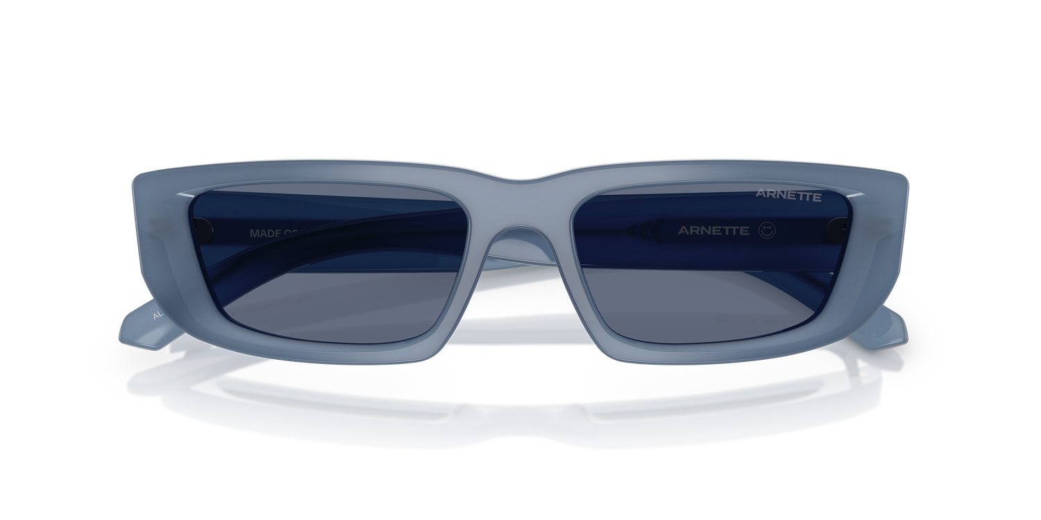 ARNETTE AN4357 AL 124872 53