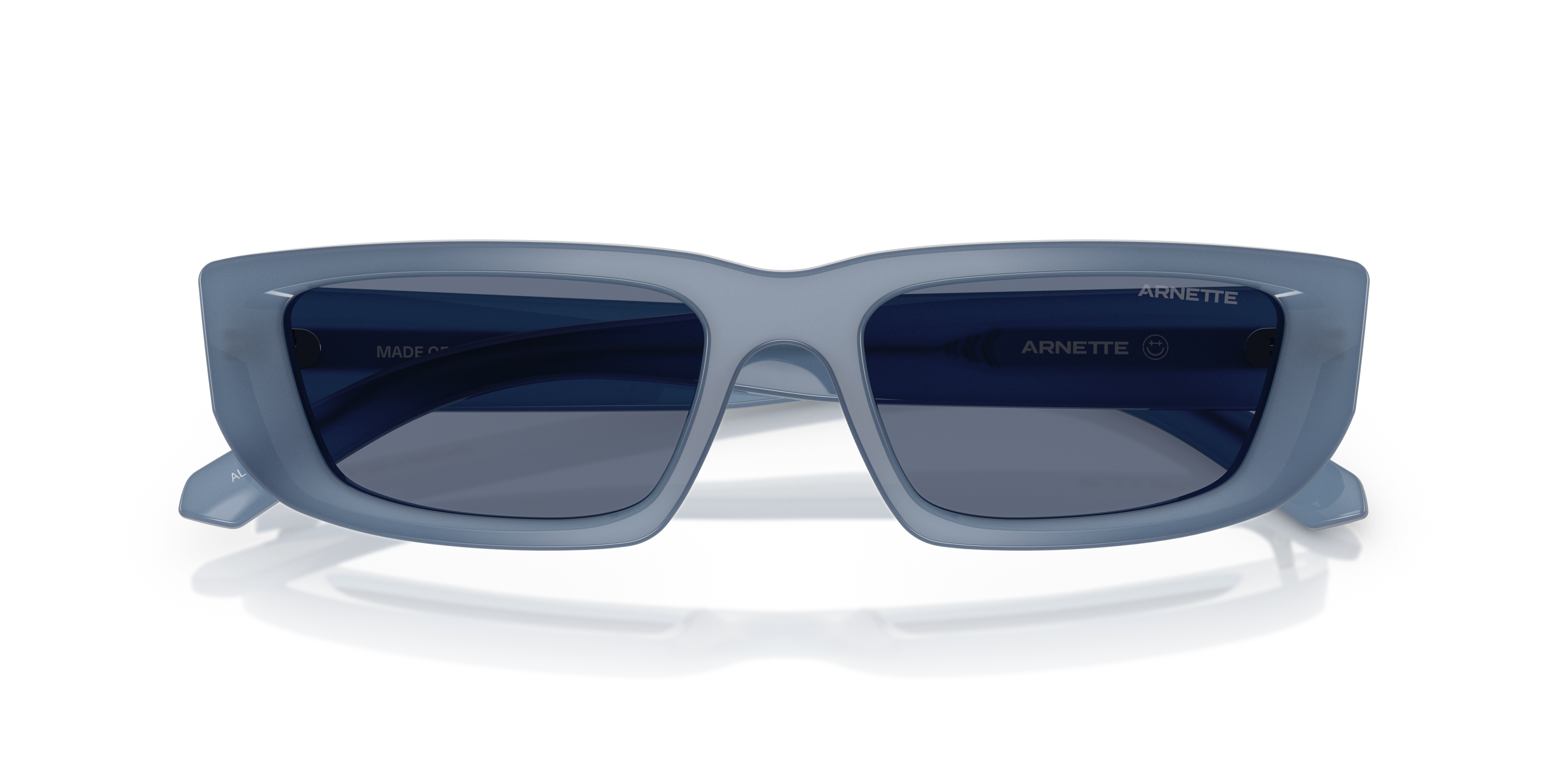 ARNETTE AN4357 AL 124872 53