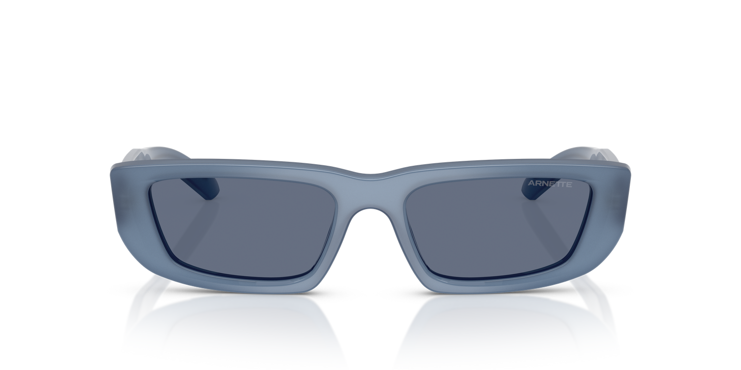 ARNETTE AN4357 AL 124872 53