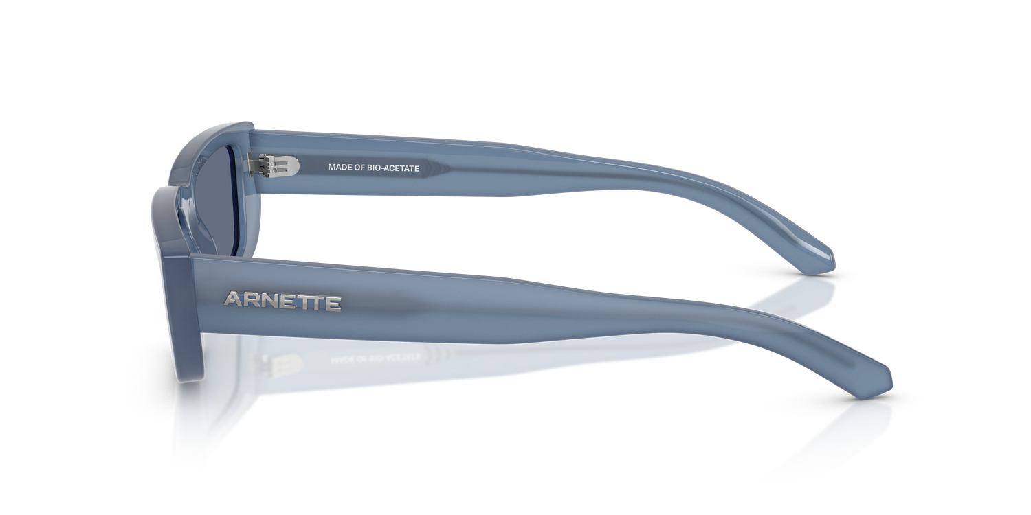 ARNETTE AN4357 AL 124872 53