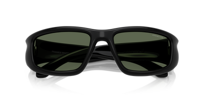 ARNETTE AN4358 ZYME 290071 58