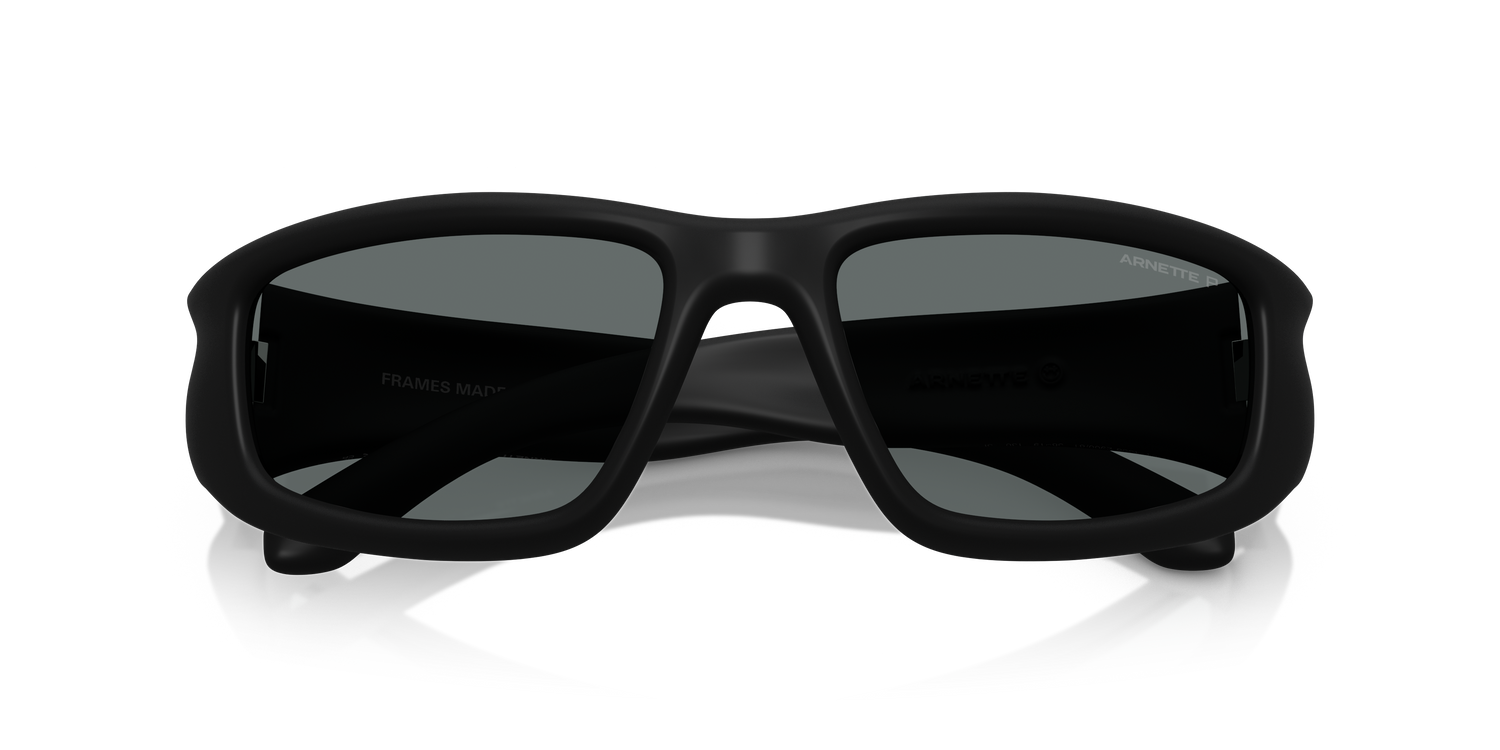 ARNETTE AN4358 ZYME 290081 58