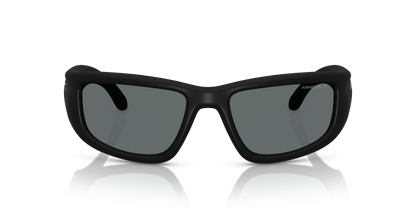 ARNETTE AN4358 ZYME 290081 58