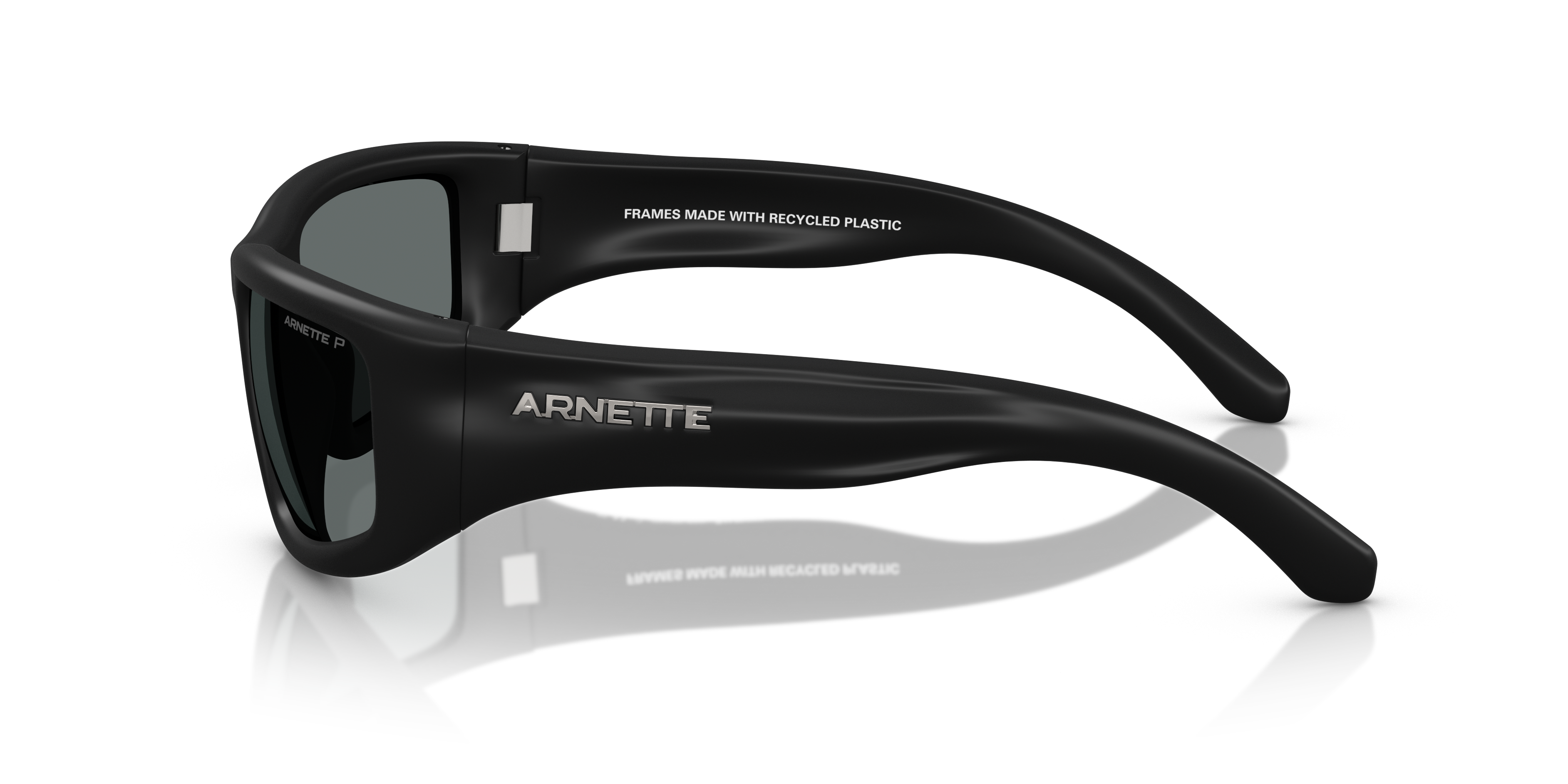 ARNETTE AN4358 ZYME 290081 58