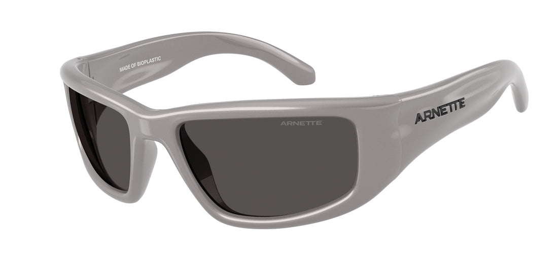 Sonnenbrillen arnette an4358 zyme 296187 plateado pillow masculino größe 58mm - Hauptansicht