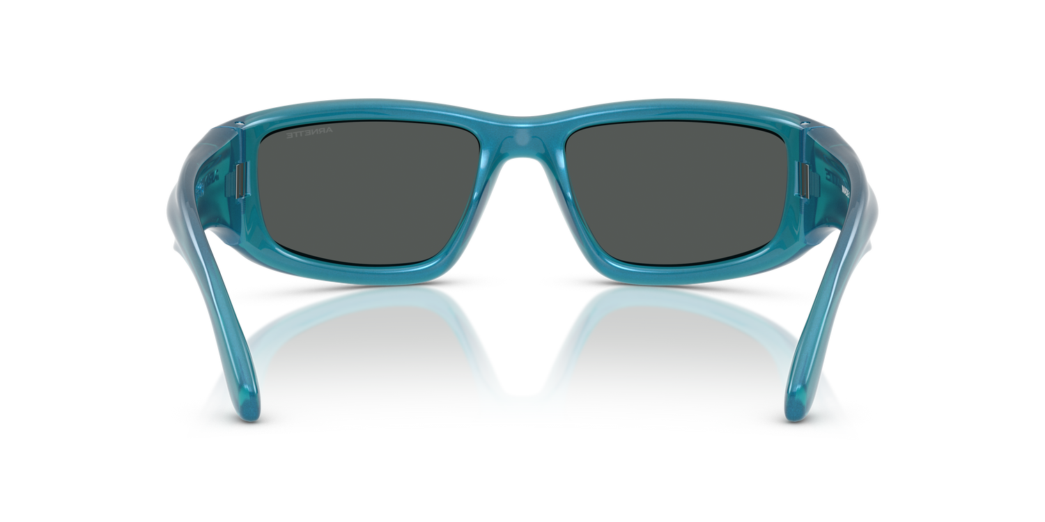 ARNETTE AN4358 ZYME 298687 58