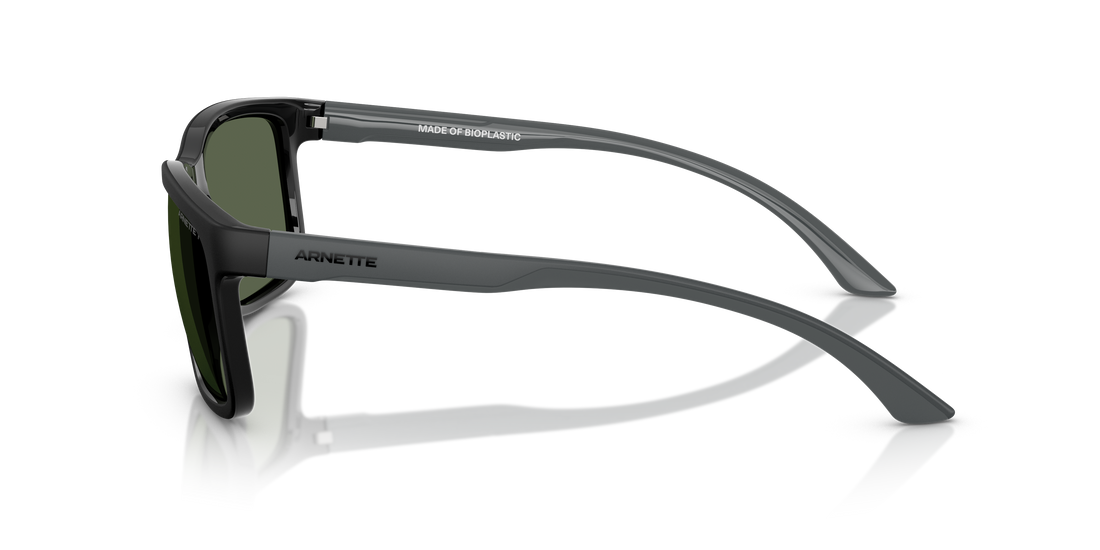 Sonnenbrillen arnette an4359 headlight 29919a negro rectangular masculino größe 57mm - Detailansicht