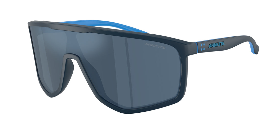 Sonnenbrillen arnette an4360 stripe-m 275455 azul pillow masculino größe 36mm - Hauptansicht