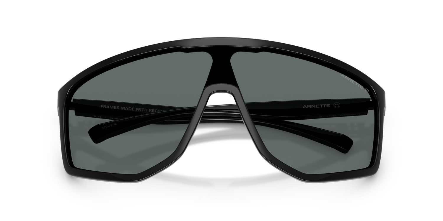 ARNETTE AN4360 STRIPE-M 290081 36