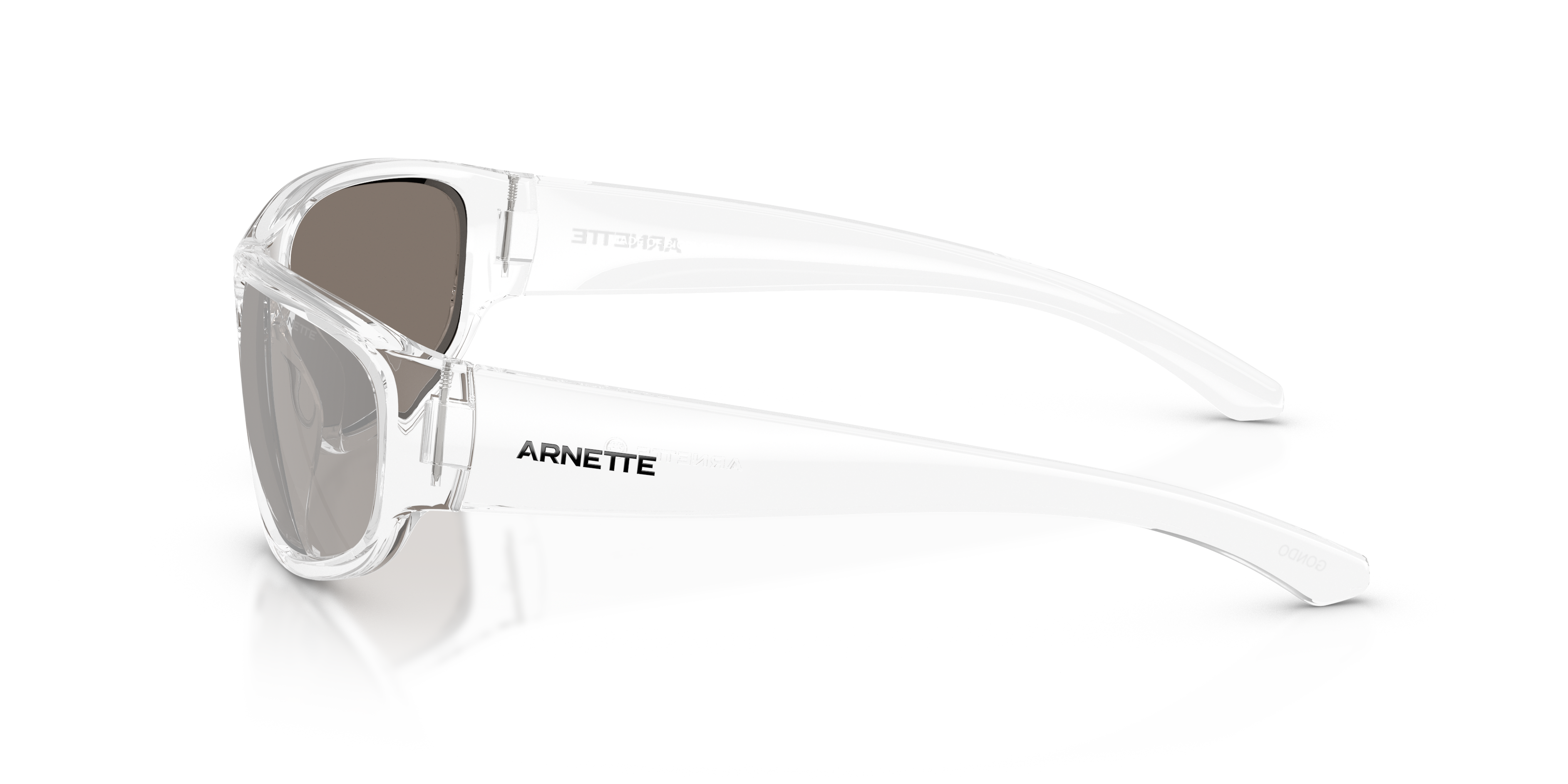ARNETTE AN4361 GONDO 27556G 61