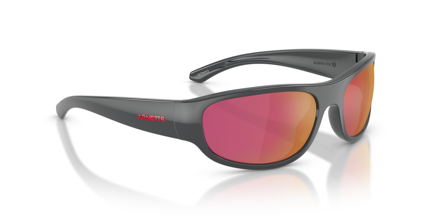 ARNETTE AN4361 GONDO 28416Q 61