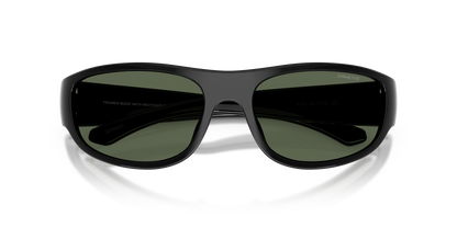 ARNETTE AN4361 GONDO 290071 61